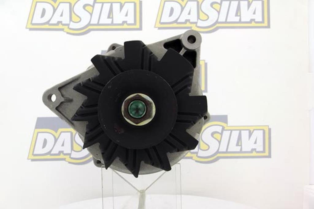 Alternador DA SILVA S.A.S. 016298