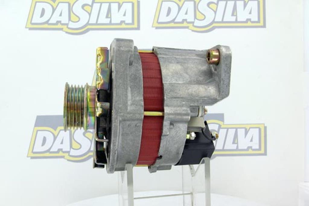 Alternador DA SILVA S.A.S. ref. 016301
