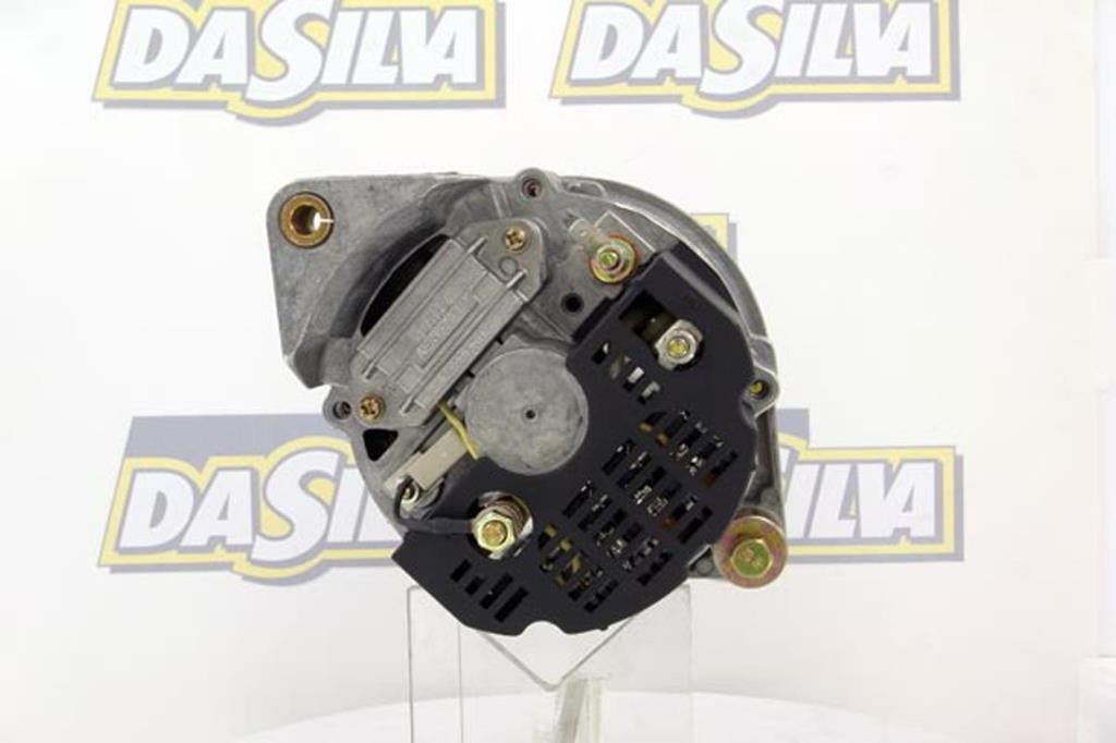 Alternador DA SILVA S.A.S. ref. 016301