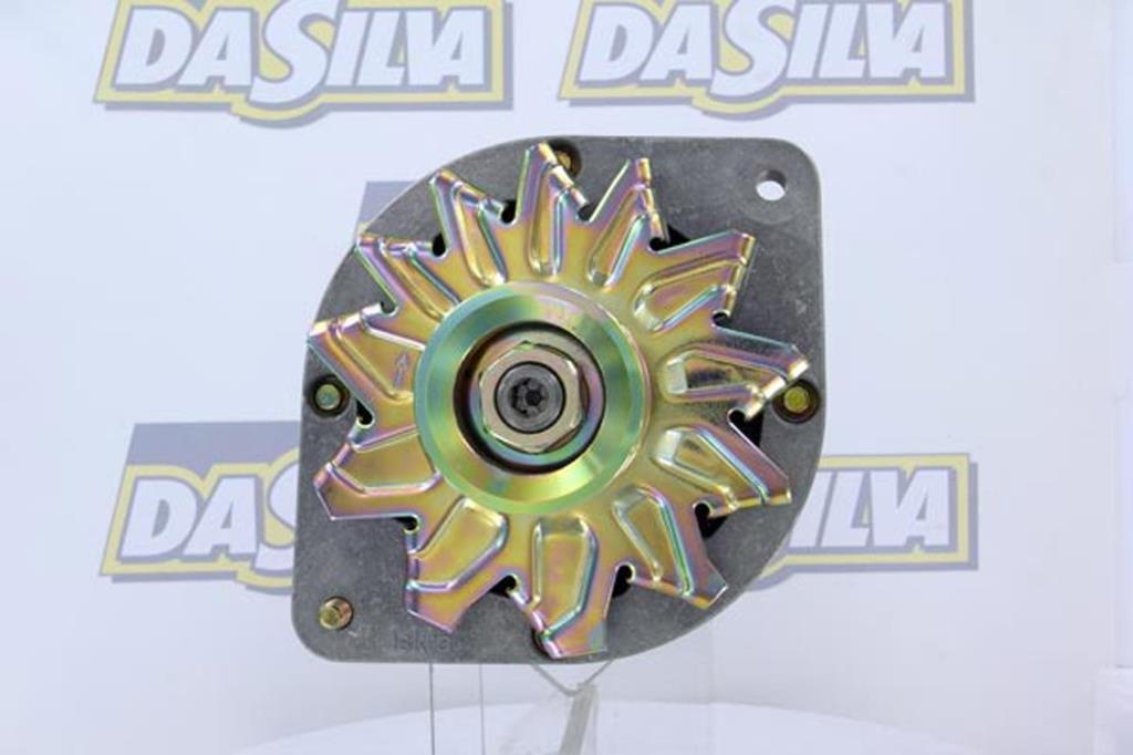 Alternador DA SILVA S.A.S. ref. 016301