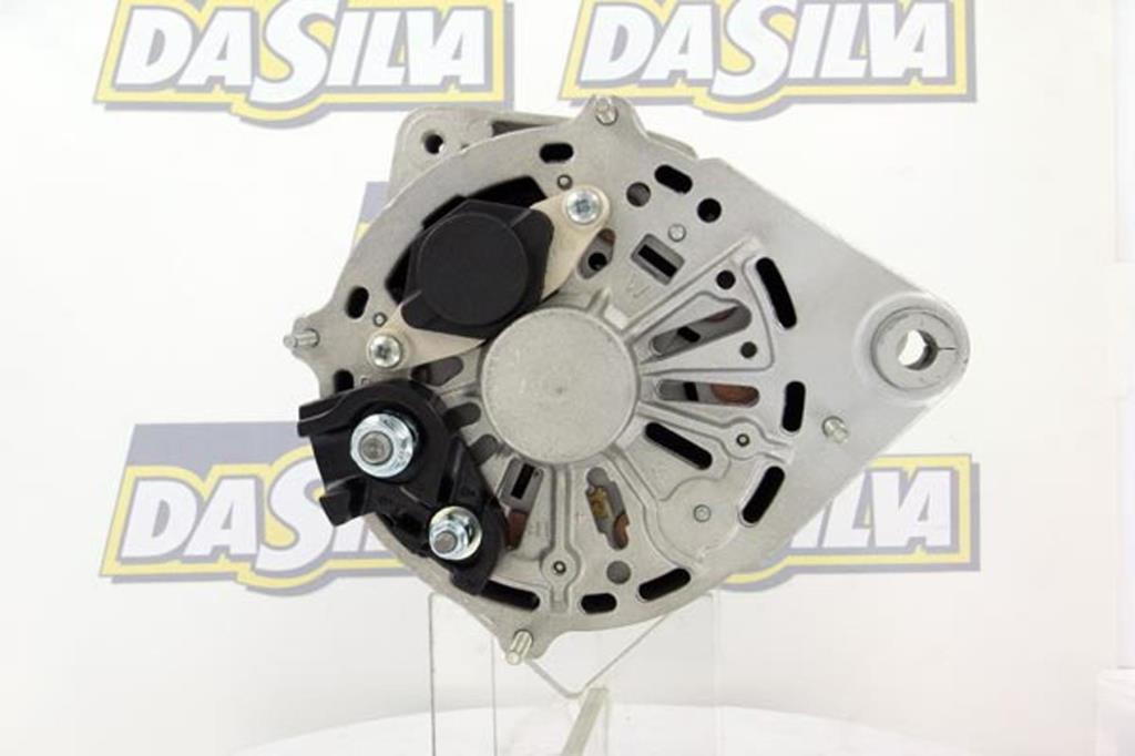 Alternateur DA SILVA S.A.S. 016303