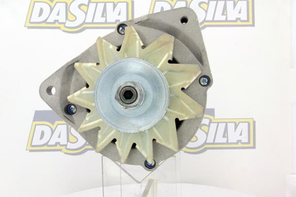 Alternateur DA SILVA S.A.S. 016303