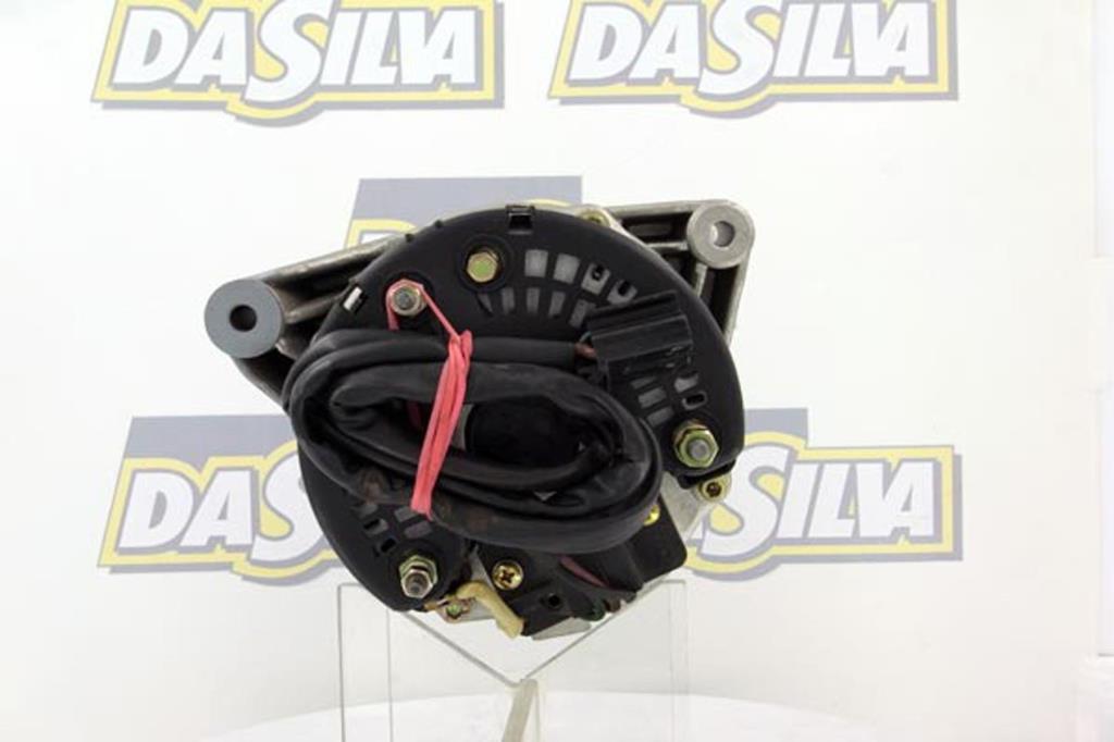 Alternateur DA SILVA S.A.S. 016306