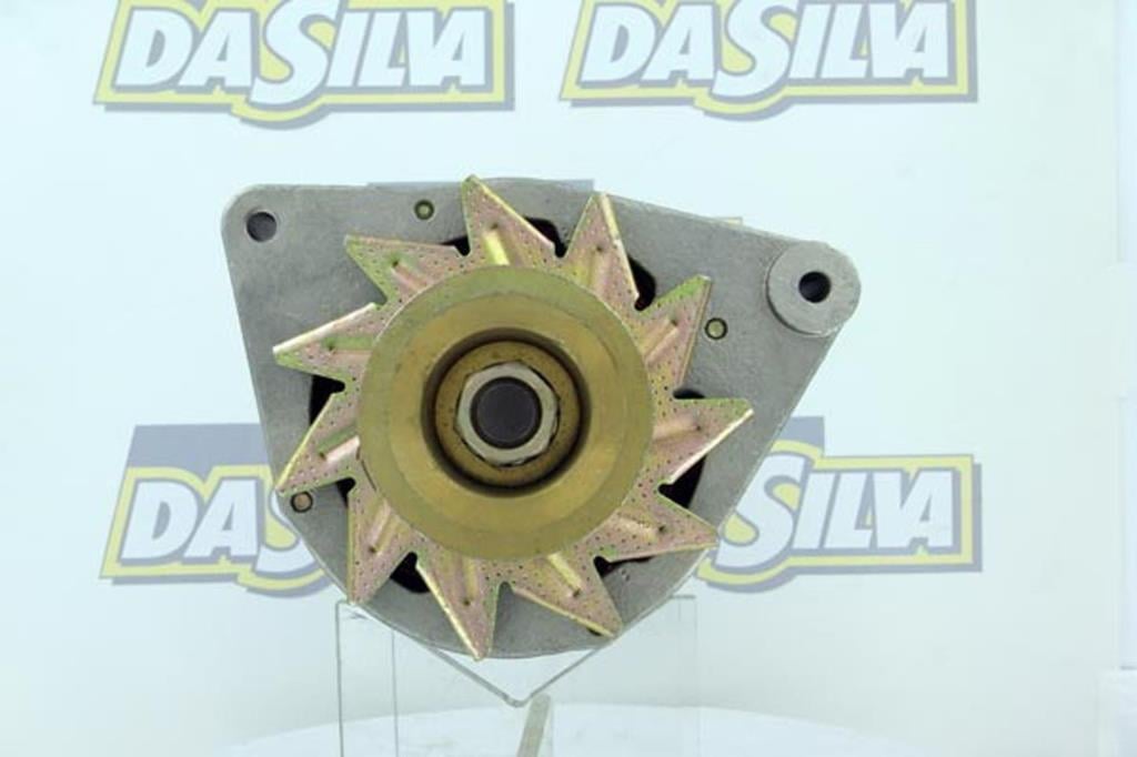 Alternateur DA SILVA S.A.S. 016306