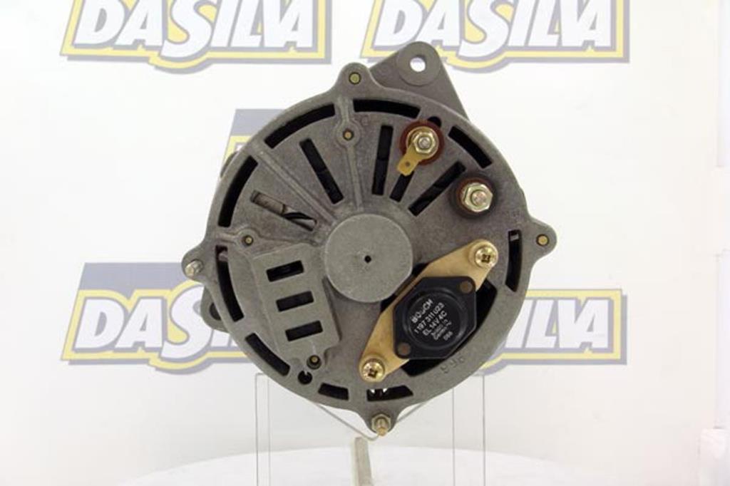Alternateur DA SILVA S.A.S. 016307