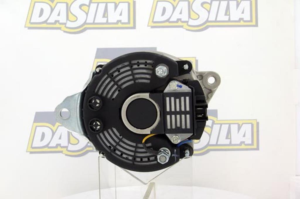 Alternador DA SILVA S.A.S. 016308