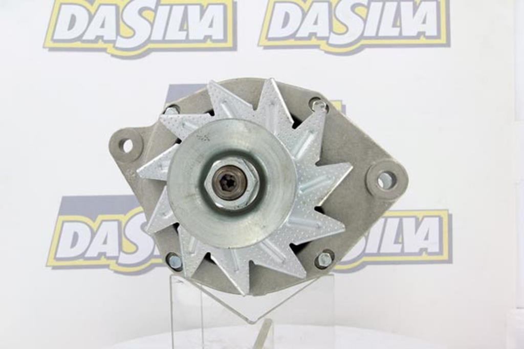 Alternador DA SILVA S.A.S. 016308