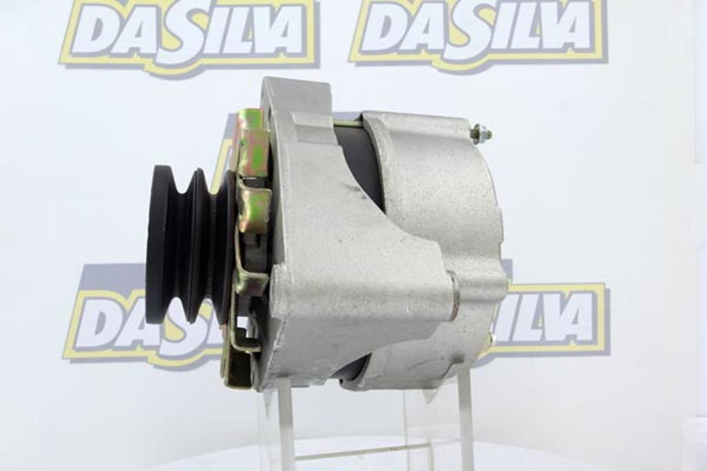 Alternateur DA SILVA S.A.S. 016310