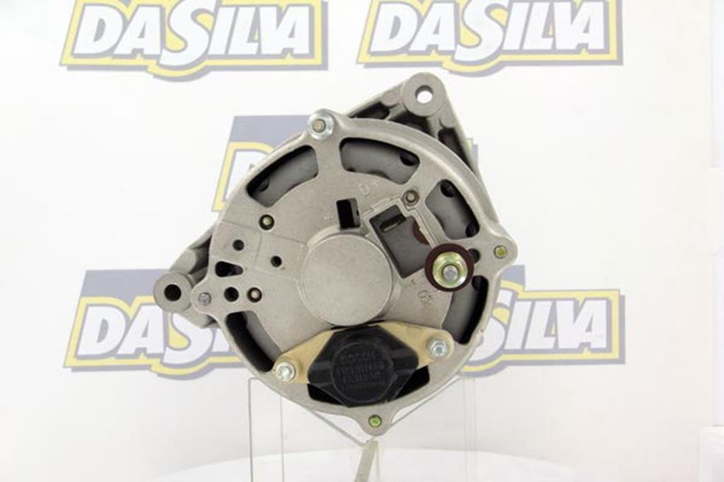 Alternateur DA SILVA S.A.S. 016310