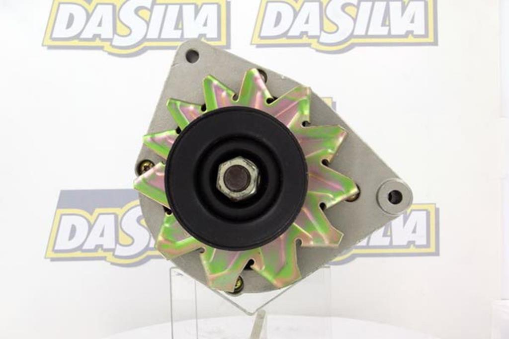 Alternateur DA SILVA S.A.S. 016310
