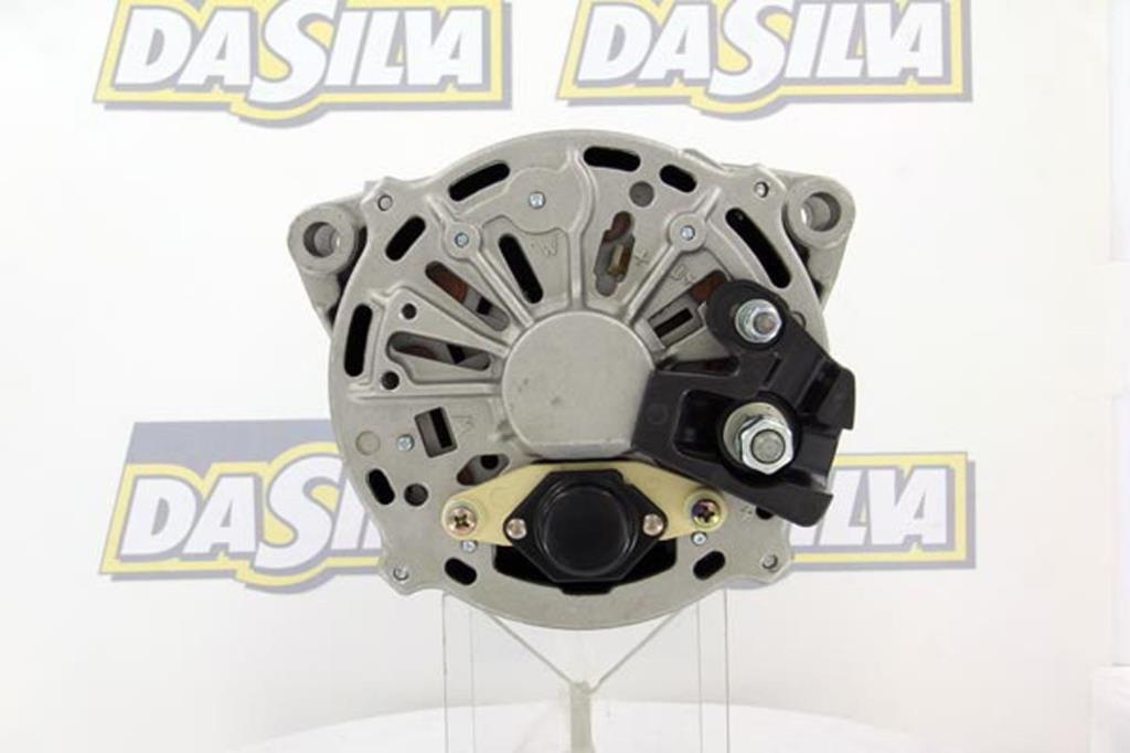 Alternador DA SILVA S.A.S. ref. 016311