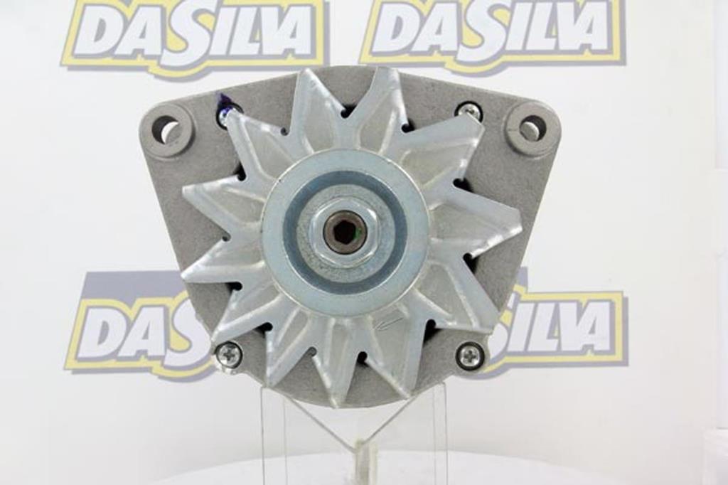 Alternador DA SILVA S.A.S. ref. 016311