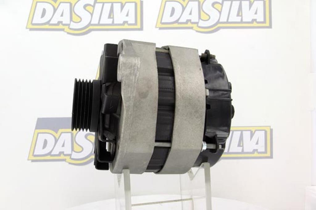 Alternador DA SILVA S.A.S. 016312