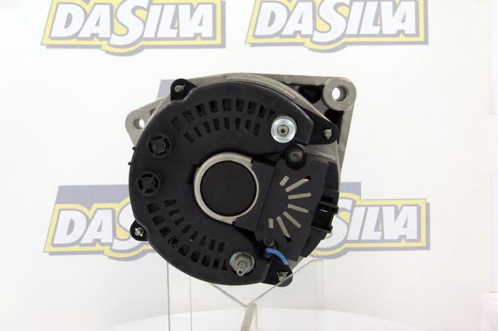 Alternador DA SILVA S.A.S. 016312