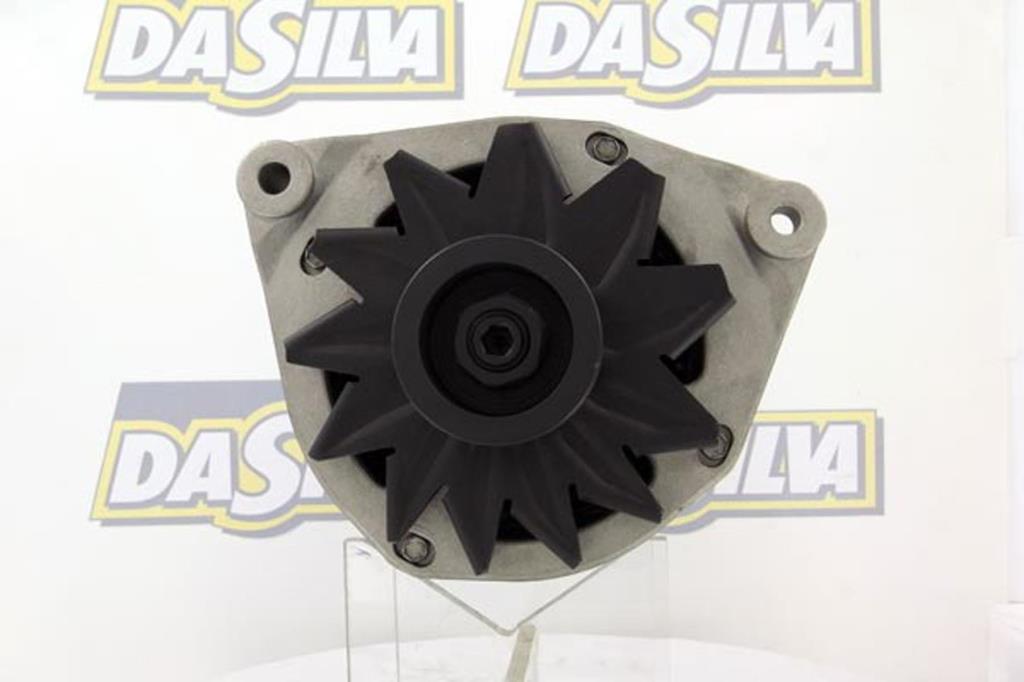 Alternador DA SILVA S.A.S. 016312