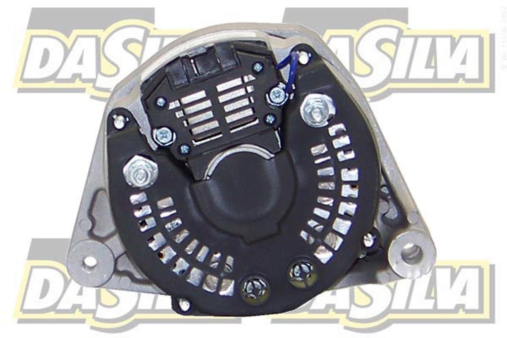 Alternateur DA SILVA S.A.S. 016314