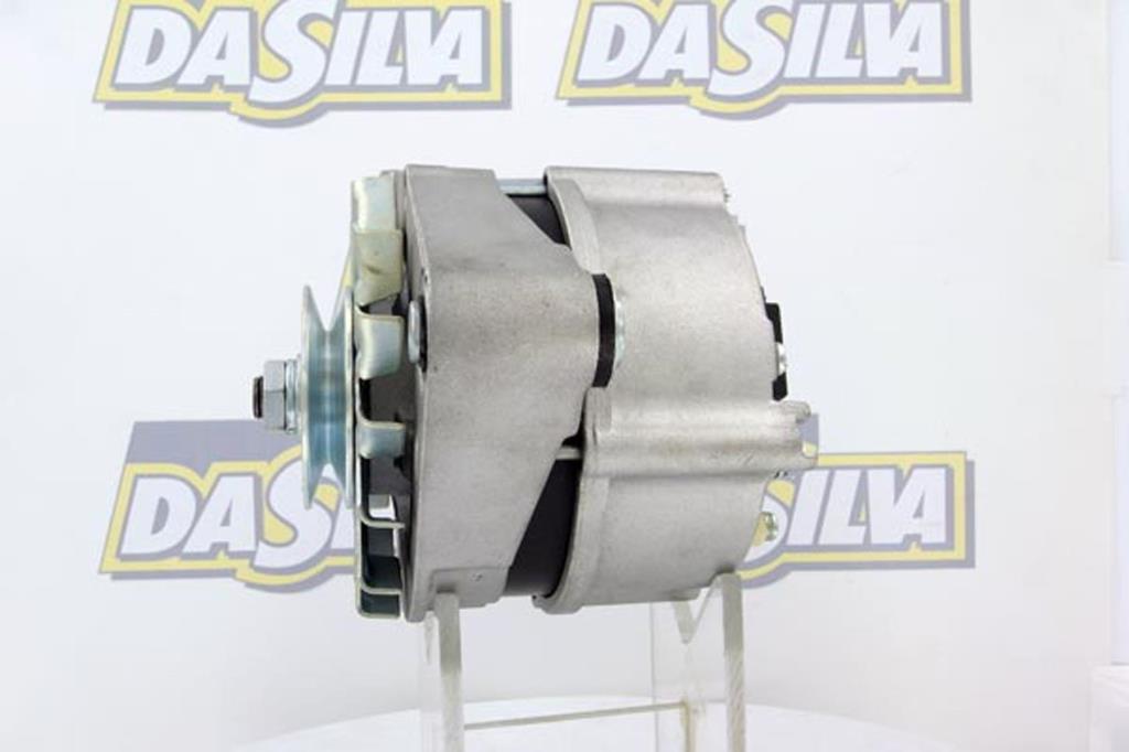 Alternateur DA SILVA S.A.S. 016315