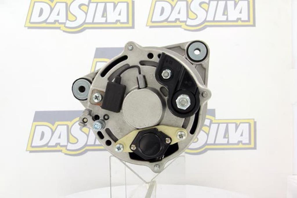 Alternateur DA SILVA S.A.S. 016315