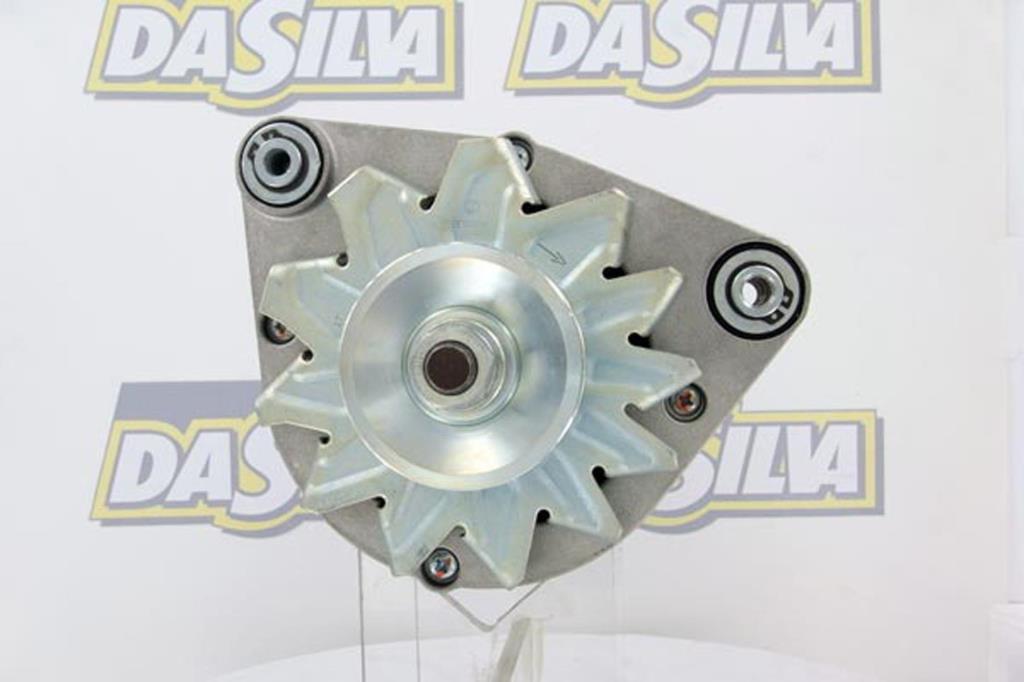 Alternateur DA SILVA S.A.S. 016315