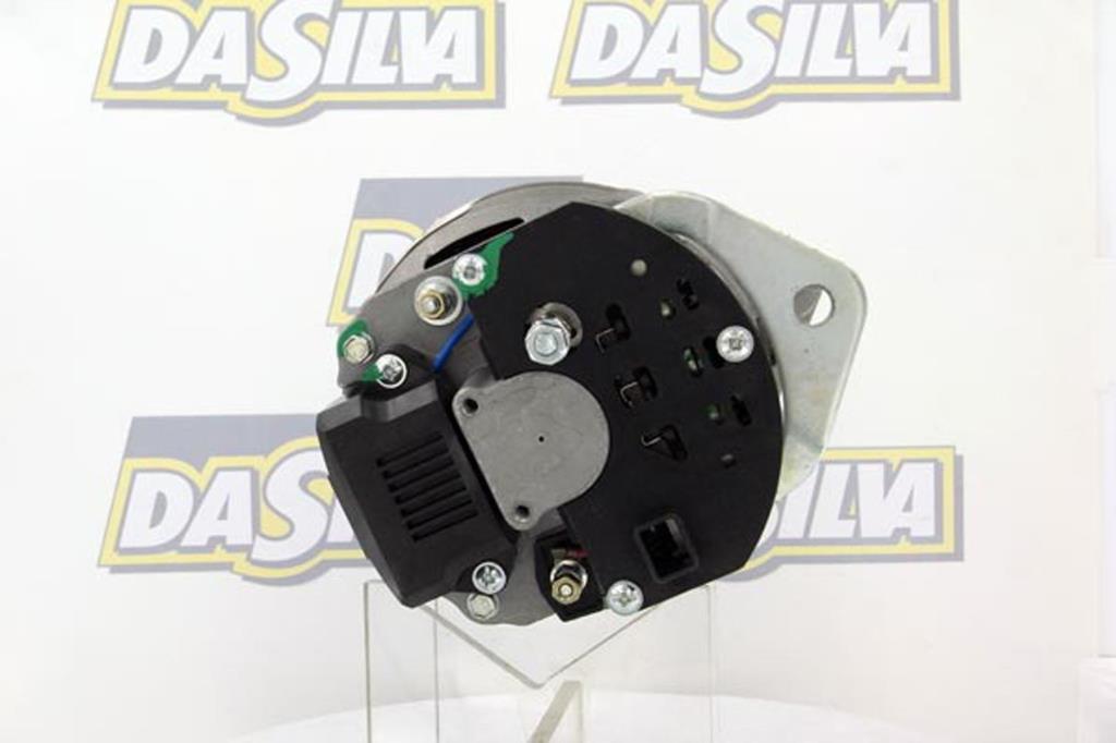 Alternateur DA SILVA S.A.S. 016316
