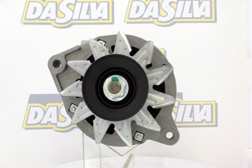Alternateur DA SILVA S.A.S. 016316