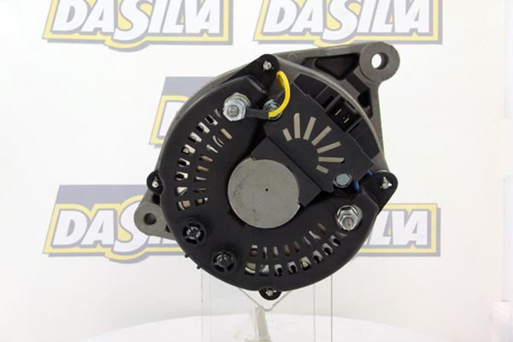 Alternateur DA SILVA S.A.S. 016320