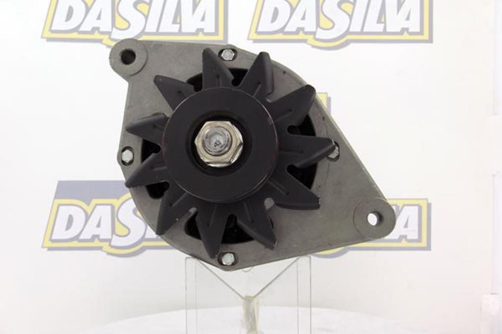 Alternateur DA SILVA S.A.S. 016320
