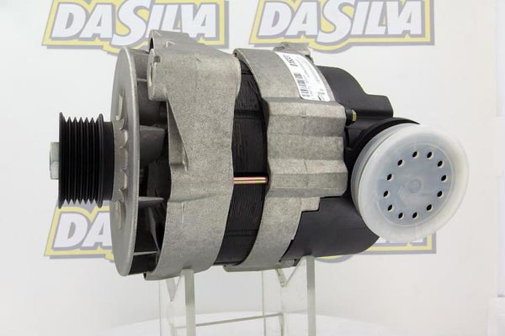 Alternateur DA SILVA S.A.S. 016331