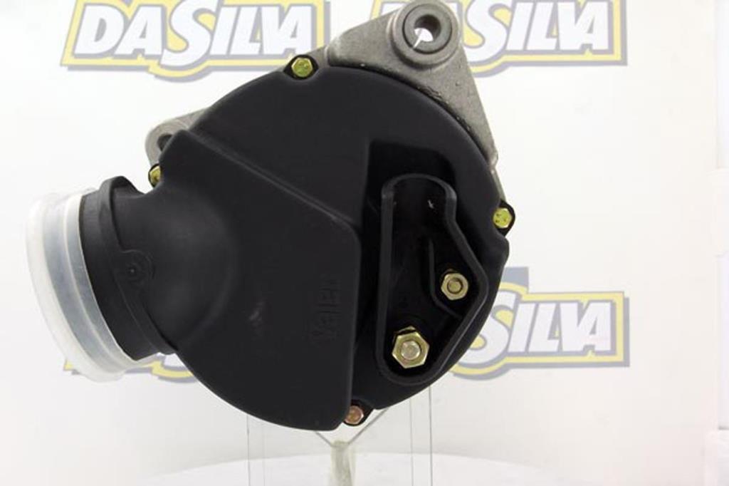 Alternateur DA SILVA S.A.S. 016331