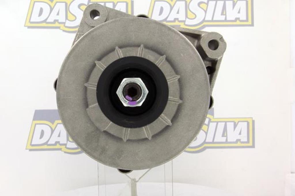 Alternateur DA SILVA S.A.S. 016331