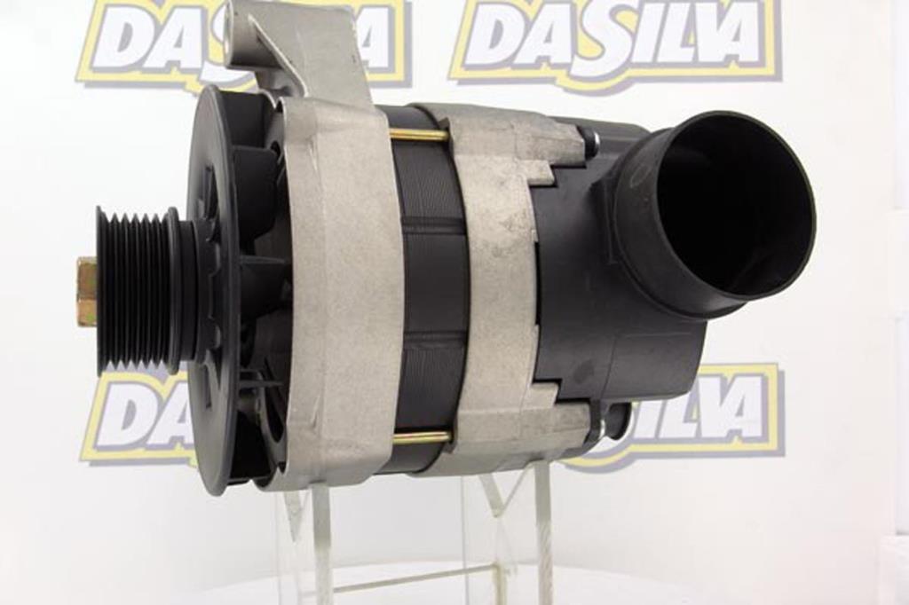 Alternateur DA SILVA S.A.S. 016334
