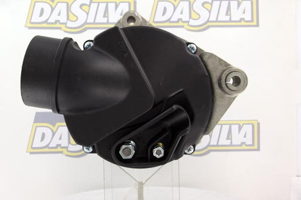 Alternateur DA SILVA S.A.S. 016334