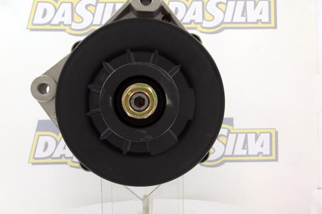 Alternateur DA SILVA S.A.S. 016334