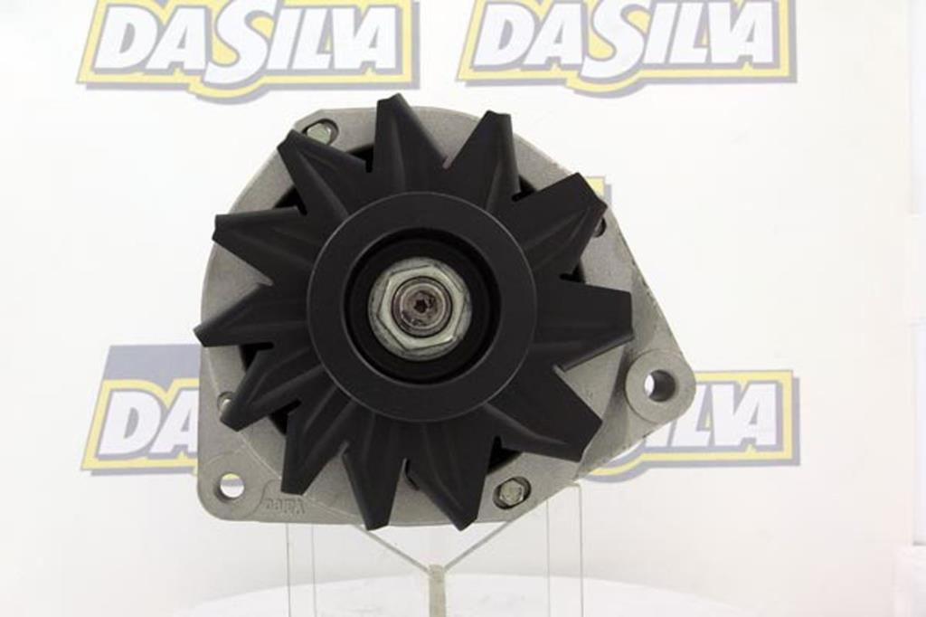 Alternateur DA SILVA S.A.S. 016335