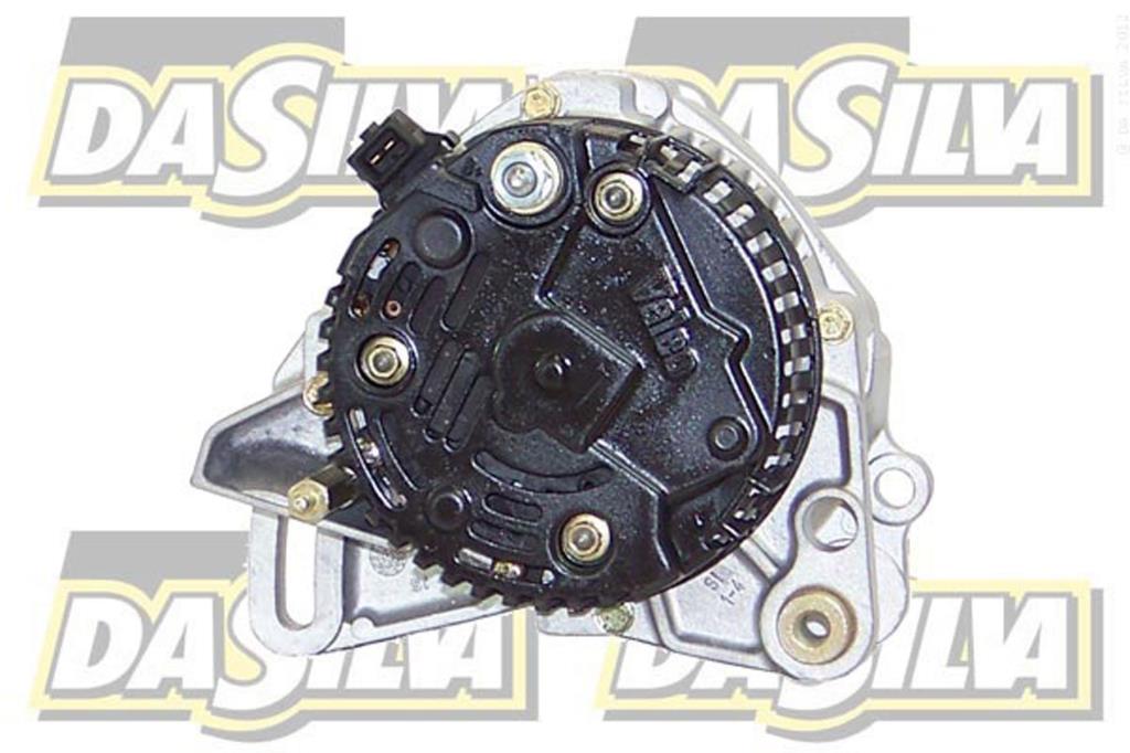 Alternateur DA SILVA S.A.S. 016363