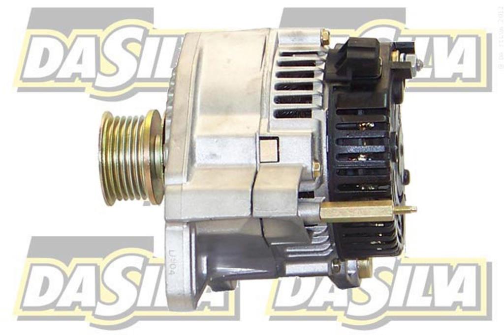 Alternateur DA SILVA S.A.S. 016363