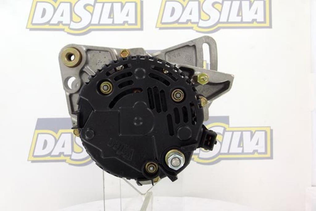 Alternateur DA SILVA S.A.S. 016364