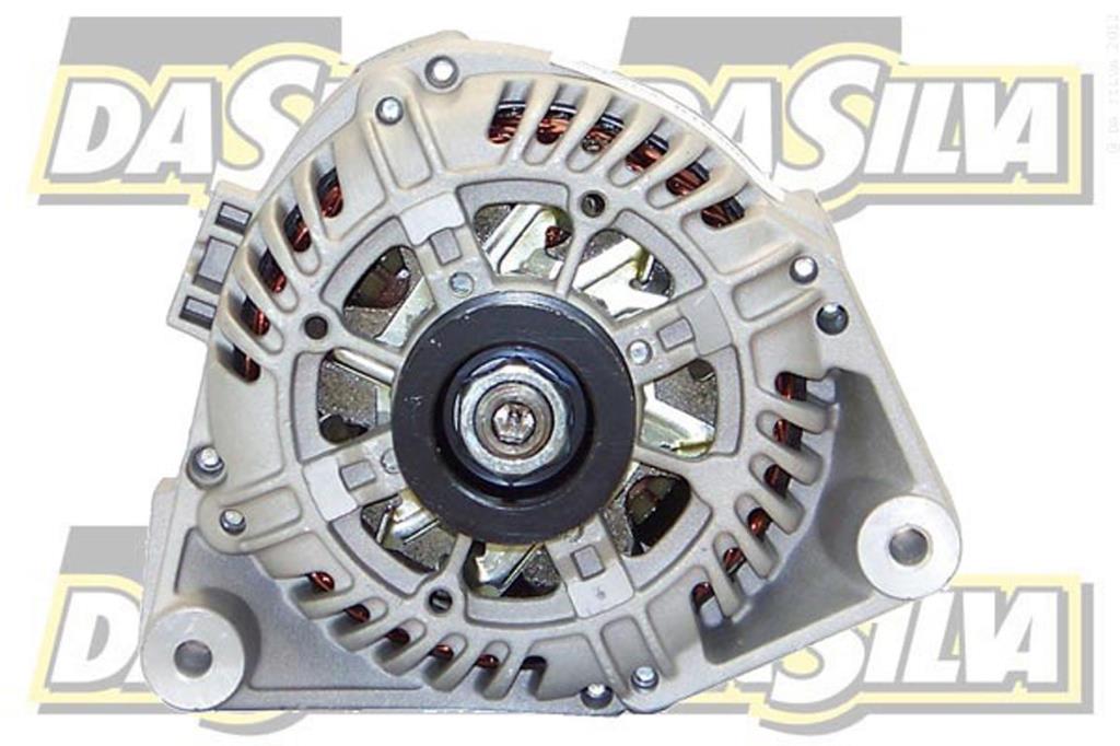 Alternateur DA SILVA S.A.S. 016380