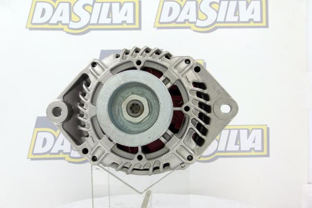 Alternateur DA SILVA S.A.S. 016382