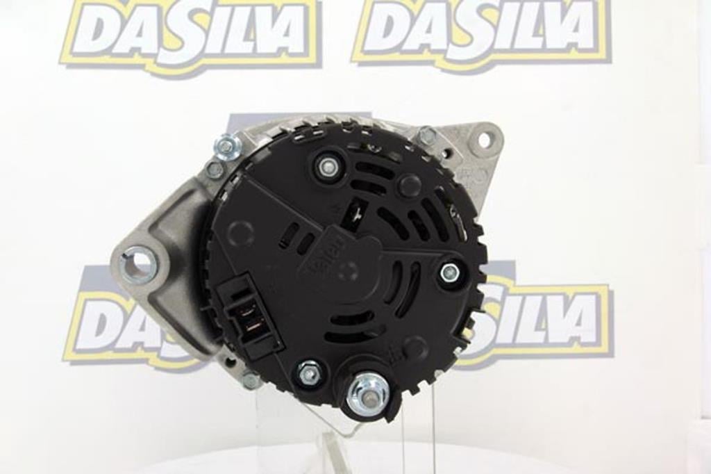 Alternateur DA SILVA S.A.S. 016384