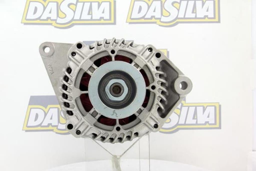 Alternateur DA SILVA S.A.S. 016384