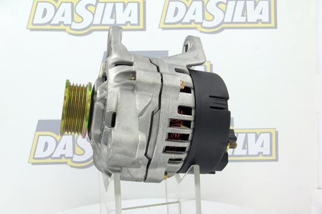Alternador DA SILVA S.A.S. ref. 016387