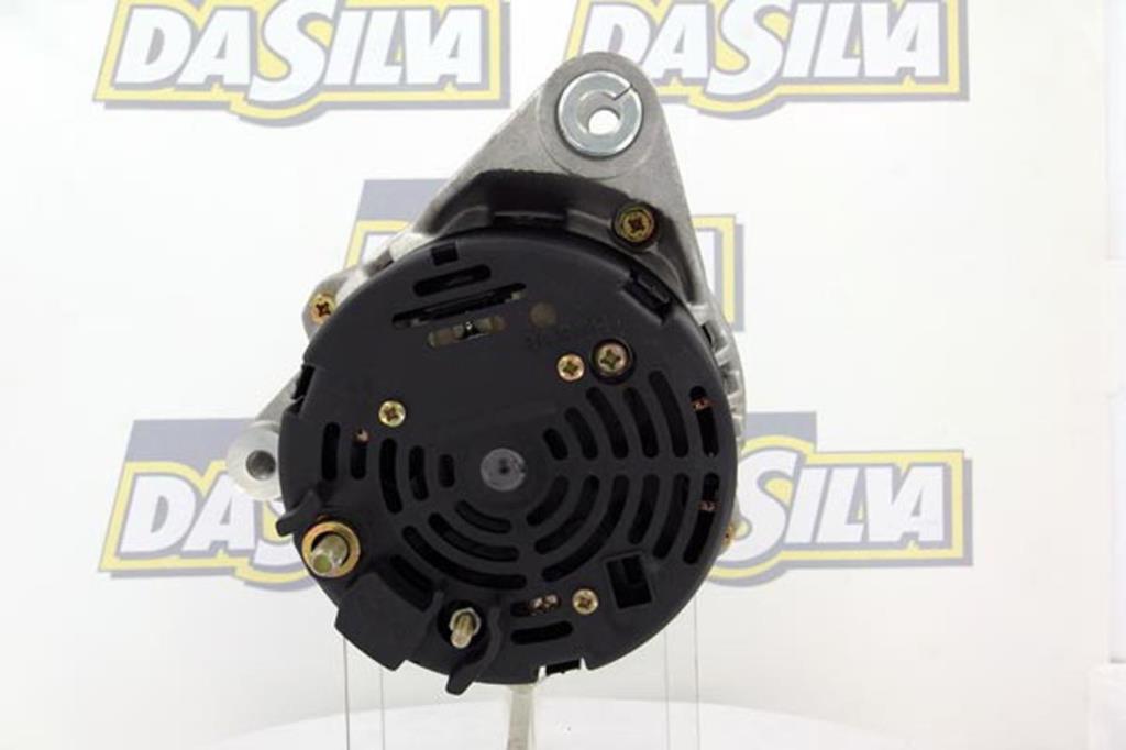 Alternador DA SILVA S.A.S. ref. 016387