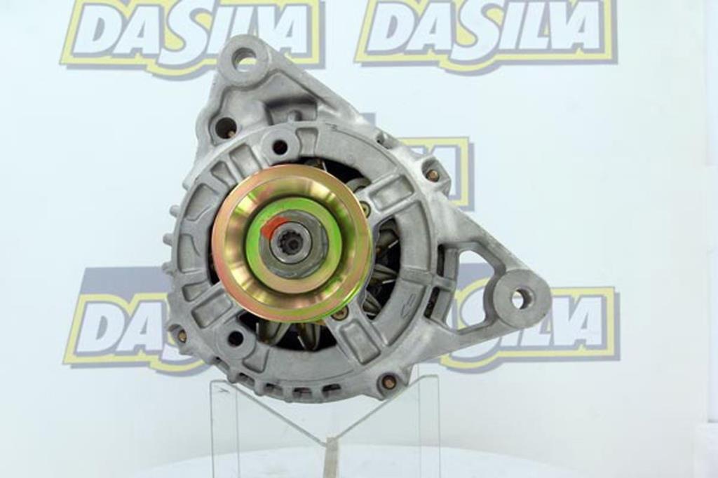 Alternador DA SILVA S.A.S. ref. 016387