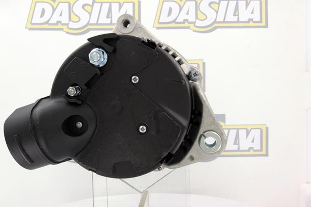Alternateur DA SILVA S.A.S. 016388