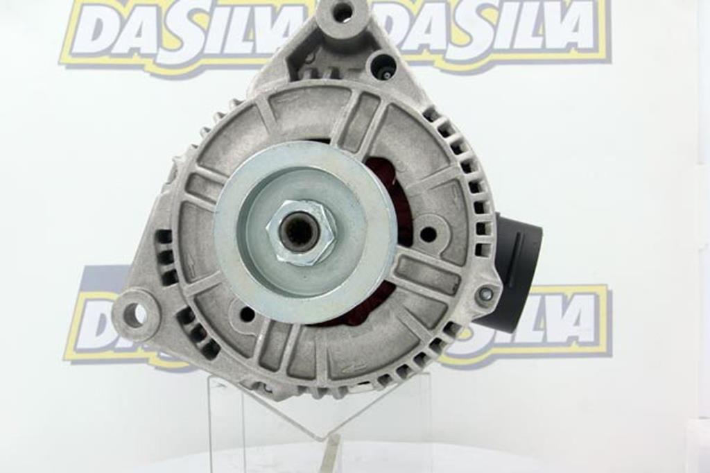 Alternateur DA SILVA S.A.S. 016388