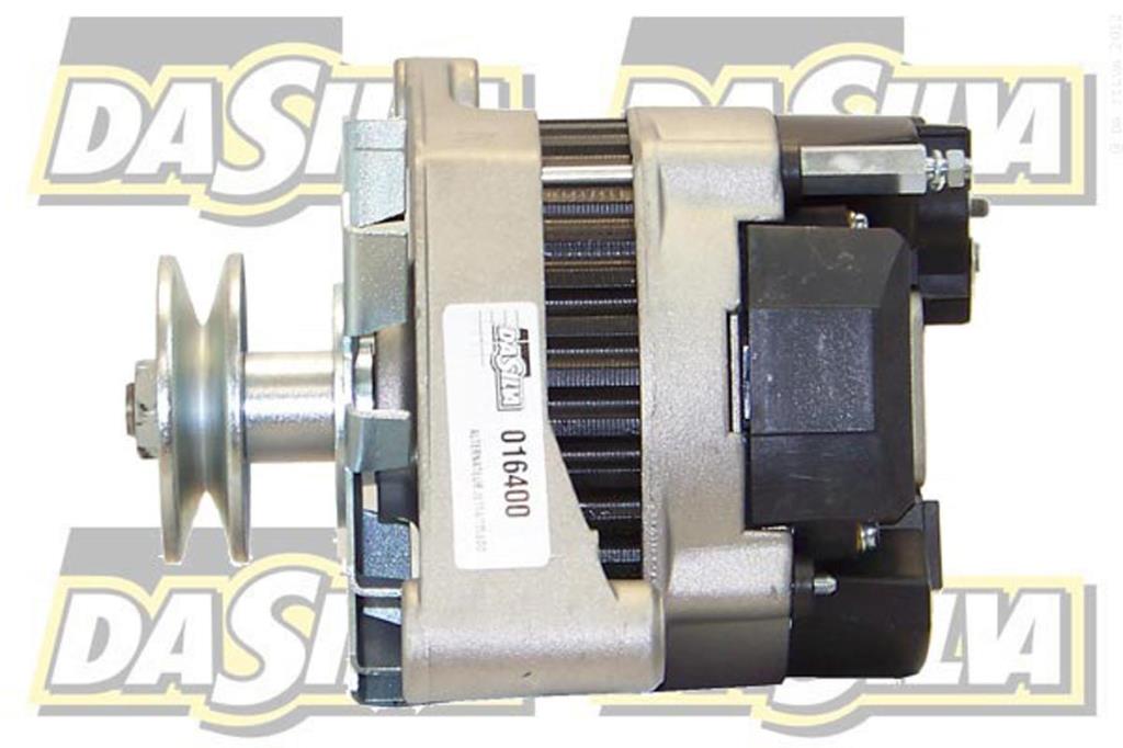 Alternateur DA SILVA S.A.S. 016400