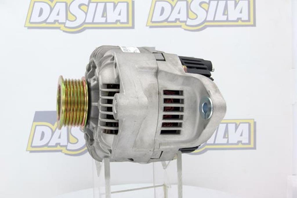 Alternateur DA SILVA S.A.S. 016403