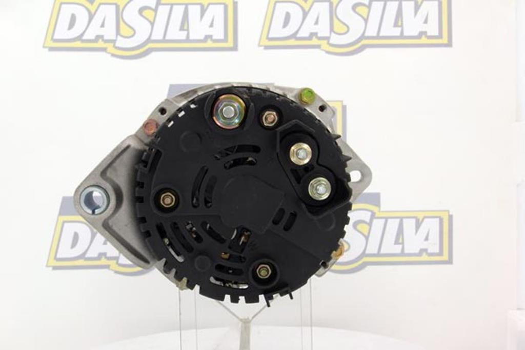 Alternateur DA SILVA S.A.S. 016403