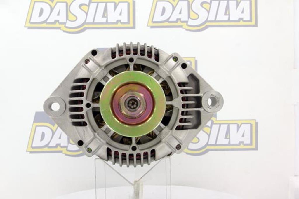 Alternateur DA SILVA S.A.S. 016403
